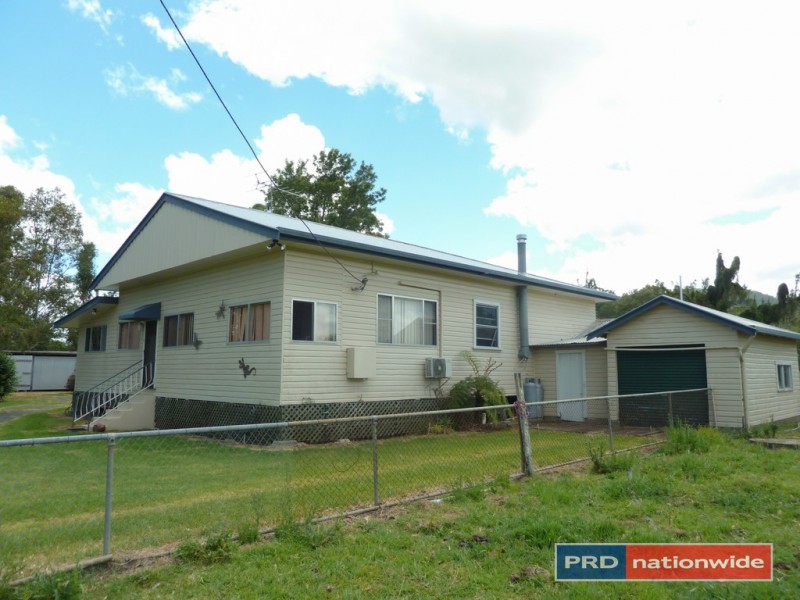 2922 Bentley Road, Kyogle NSW 2474
