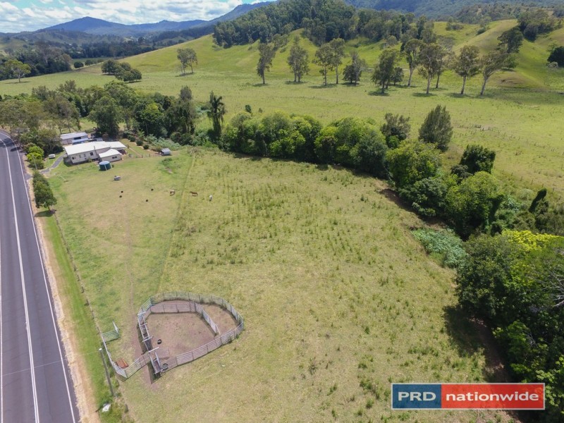 2922 Bentley Road, Kyogle NSW 2474