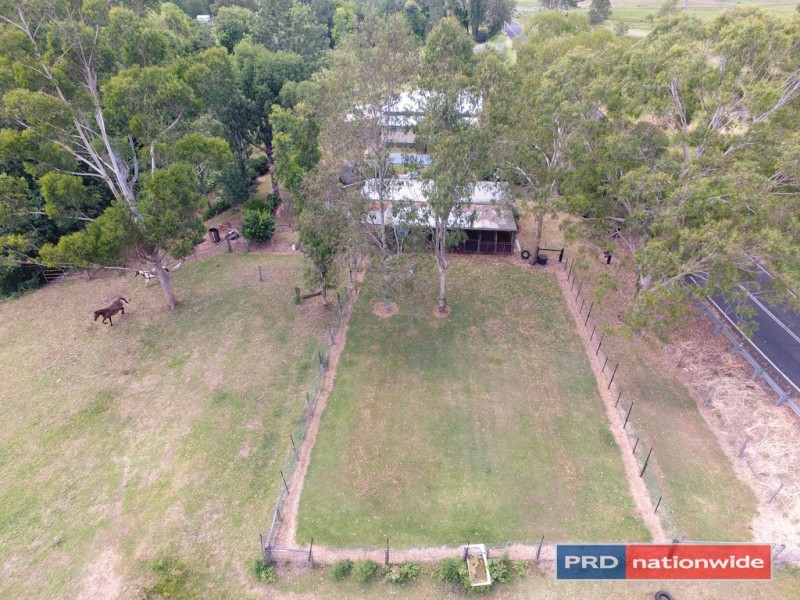 2922 Bentley Road, Kyogle NSW 2474