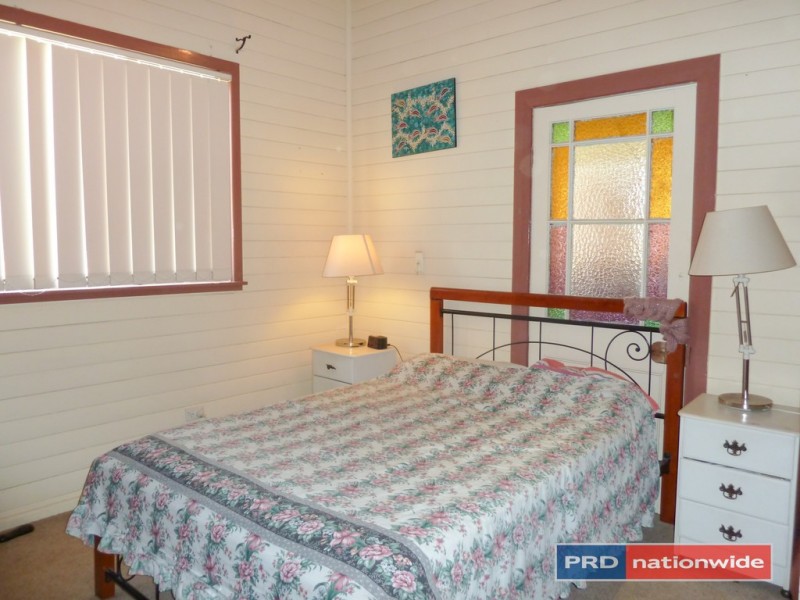2922 Bentley Road, Kyogle NSW 2474