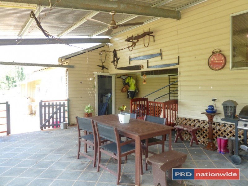 2922 Bentley Road, Kyogle NSW 2474