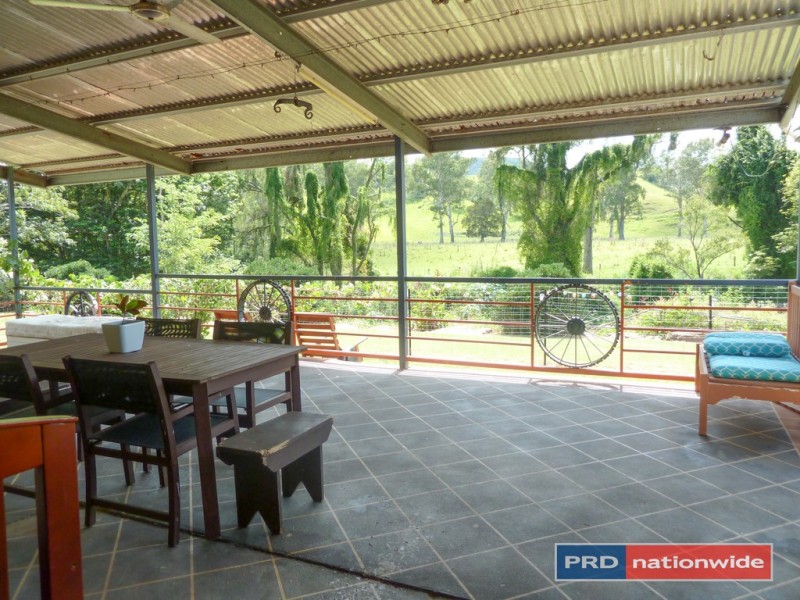 2922 Bentley Road, Kyogle NSW 2474