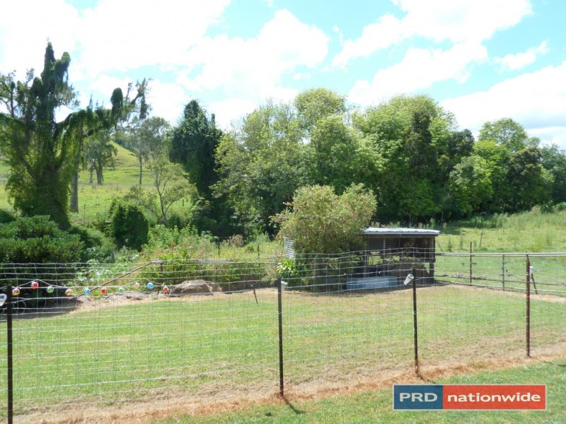 2922 Bentley Road, Kyogle NSW 2474