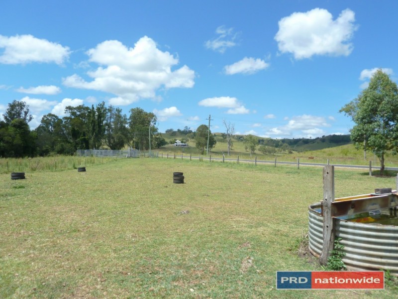 2922 Bentley Road, Kyogle NSW 2474