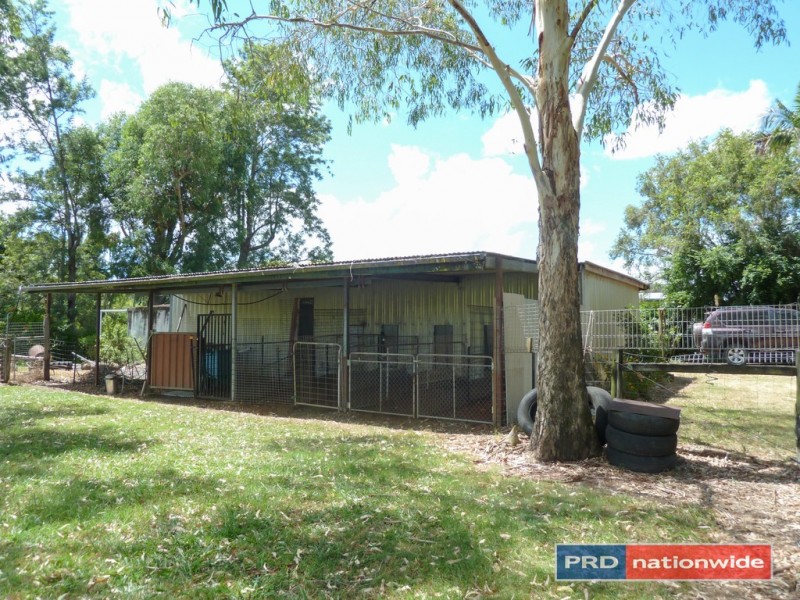2922 Bentley Road, Kyogle NSW 2474