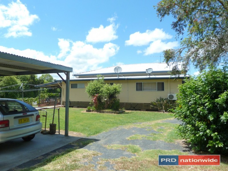 2922 Bentley Road, Kyogle NSW 2474