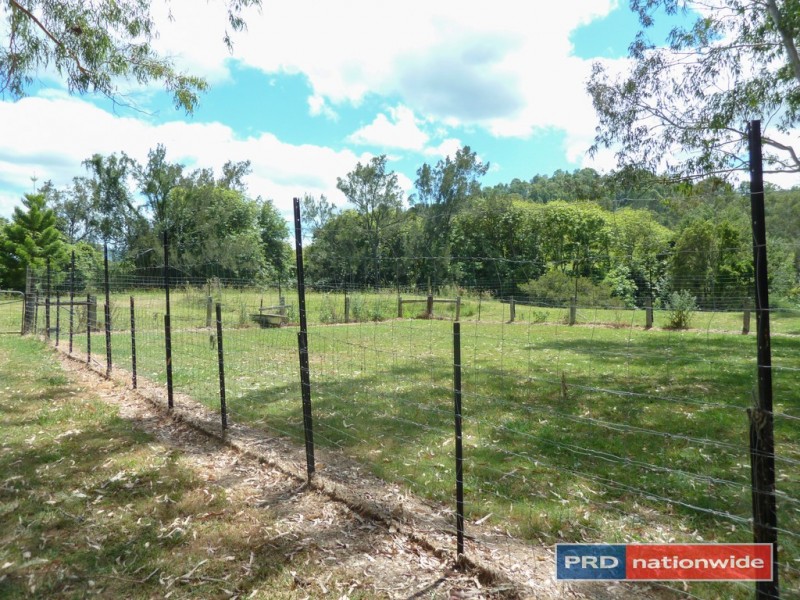2922 Bentley Road, Kyogle NSW 2474