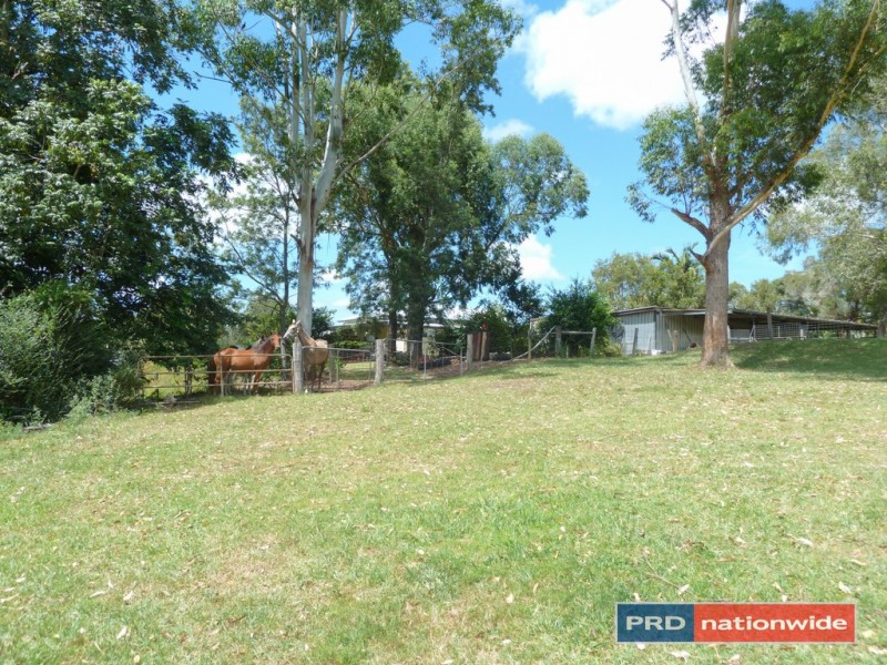 2922 Bentley Road, Kyogle NSW 2474