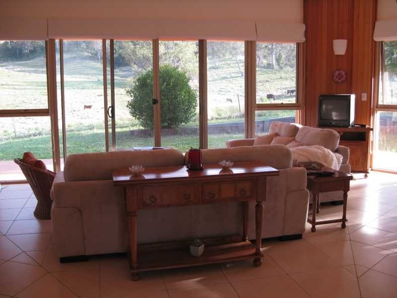 845 Eden Creek Road Upper Eden Creek Via, Kyogle NSW 2474