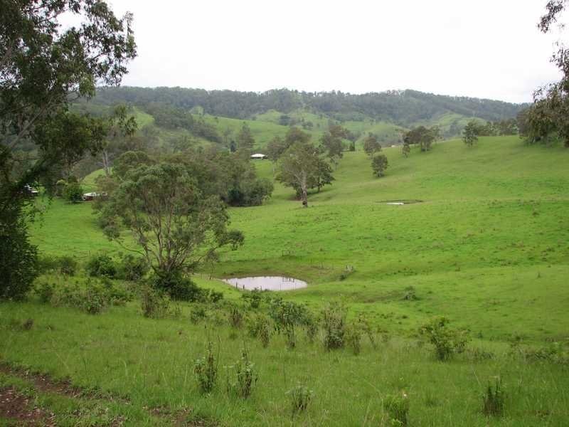 845 Eden Creek Road Upper Eden Creek Via, Kyogle NSW 2474