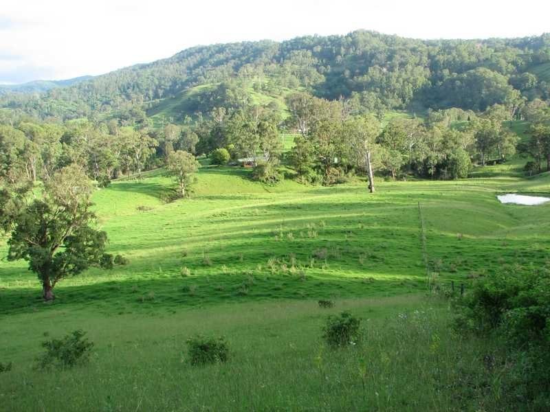 845 Eden Creek Road Upper Eden Creek Via, Kyogle NSW 2474