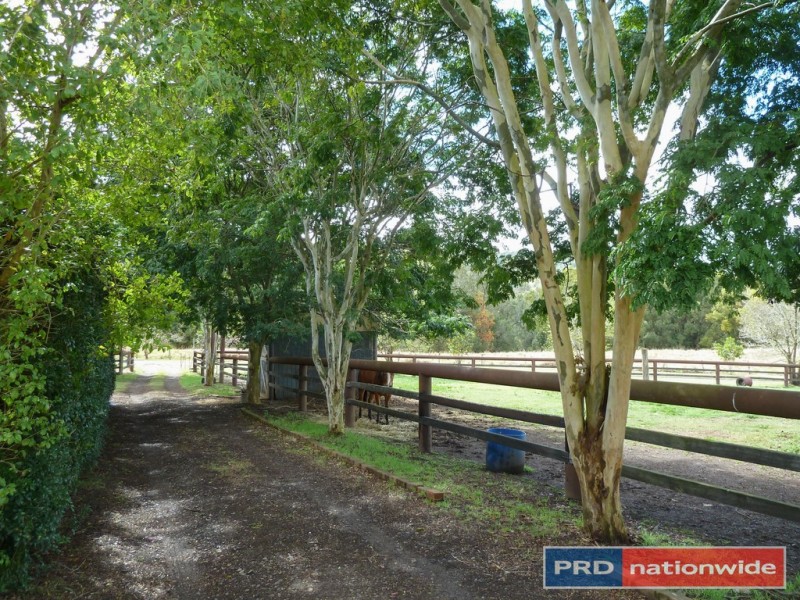 2 Mallums Road, Iron Pot Creek via, Kyogle NSW 2474