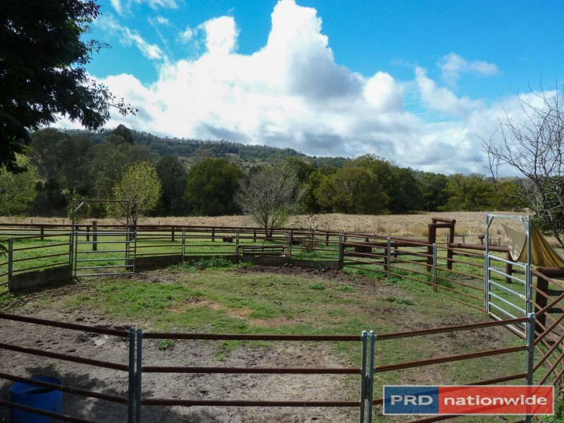 2 Mallums Road, Iron Pot Creek via, Kyogle NSW 2474