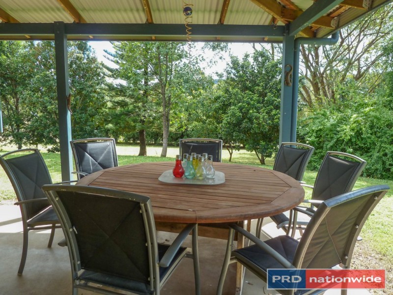 2 Mallums Road, Iron Pot Creek via, Kyogle NSW 2474