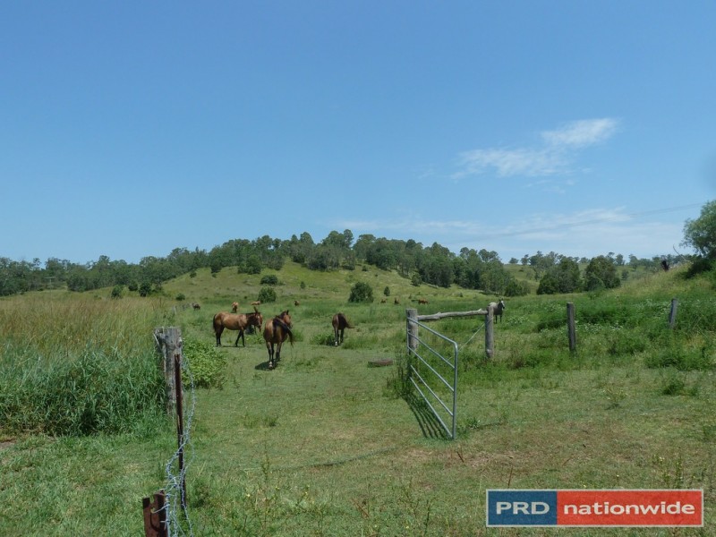 2 Mallums Road, Iron Pot Creek via, Kyogle NSW 2474