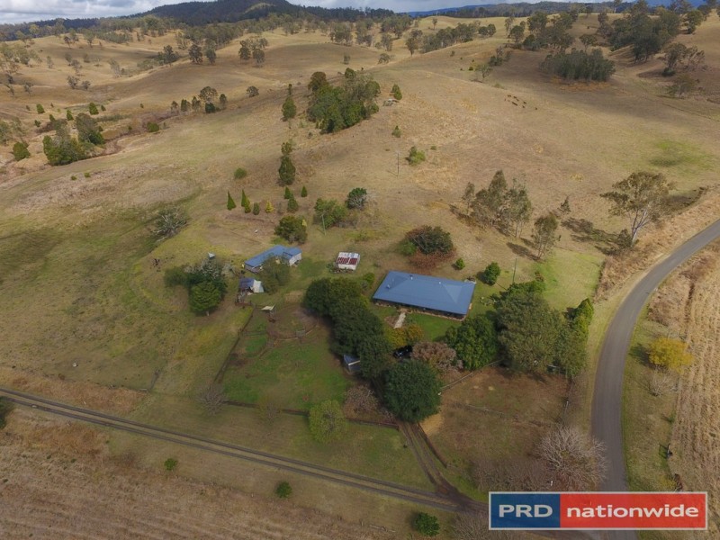 2 Mallums Road, Iron Pot Creek via, Kyogle NSW 2474