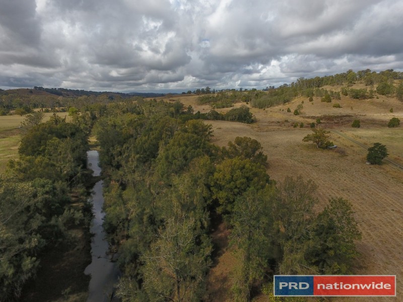 2 Mallums Road, Iron Pot Creek via, Kyogle NSW 2474