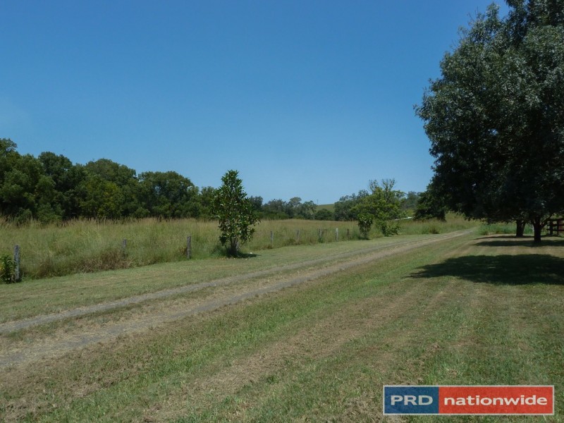 2 Mallums Road, Iron Pot Creek via, Kyogle NSW 2474