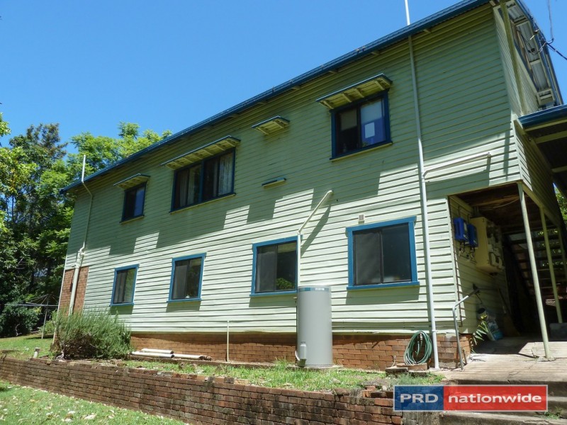 16 Campbell Road, Kyogle NSW 2474