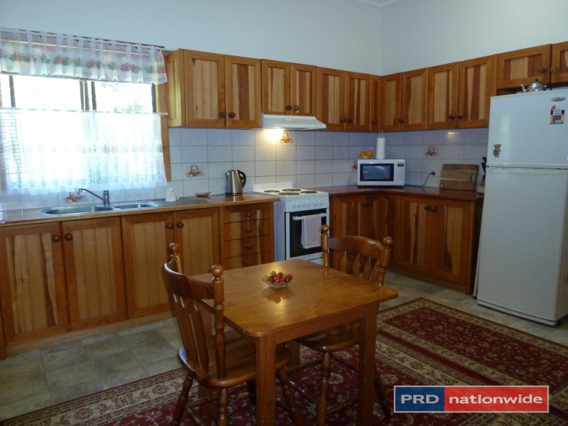 16 Campbell Road, Kyogle NSW 2474