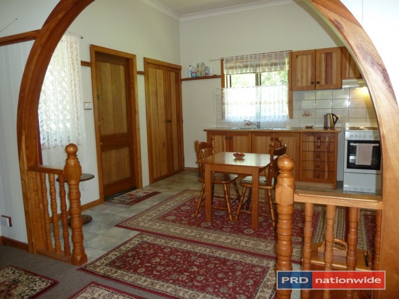 16 Campbell Road, Kyogle NSW 2474