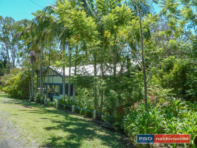 16 Campbell Road, Kyogle NSW 2474