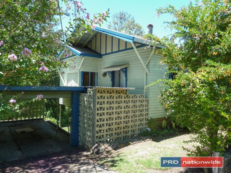 16 Campbell Road, Kyogle NSW 2474