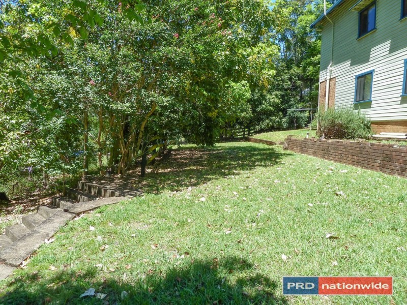 16 Campbell Road, Kyogle NSW 2474