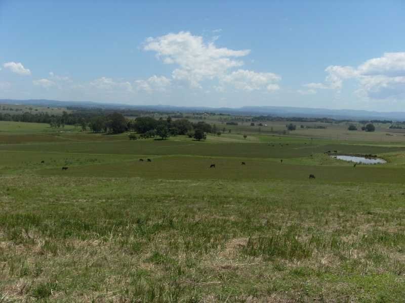 700 Reynolds Road Backmede Via, Kyogle NSW 2474