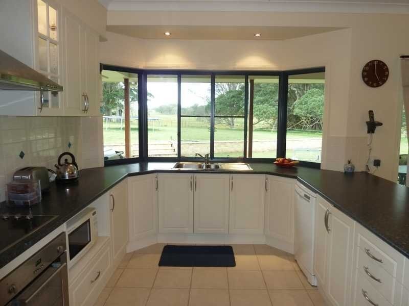 700 Reynolds Road Backmede Via, Kyogle NSW 2474