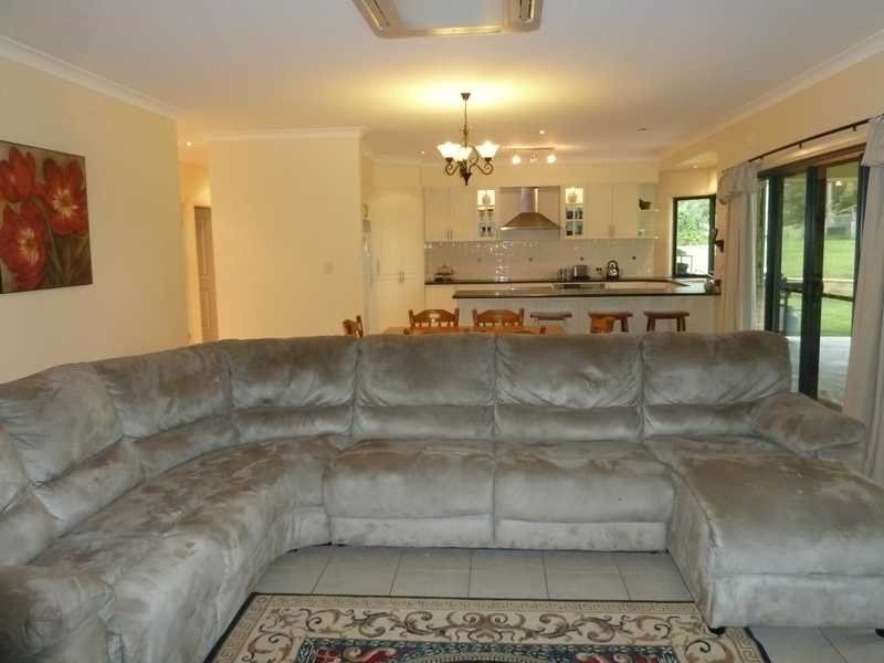 700 Reynolds Road Backmede Via, Kyogle NSW 2474