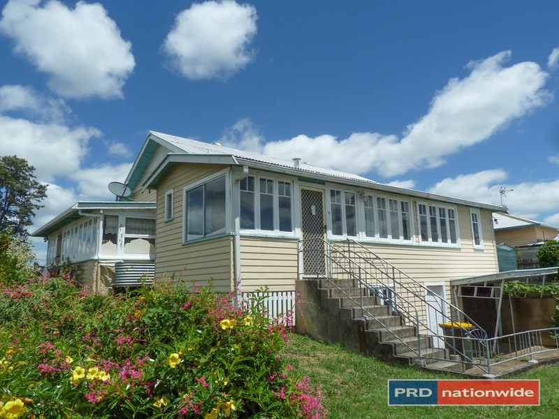 15 Bundock Street, Kyogle NSW 2474