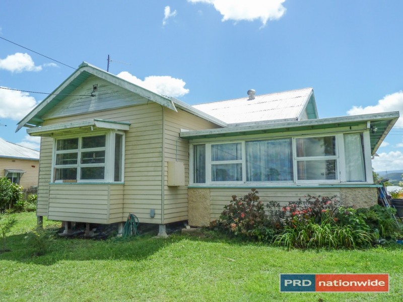 15 Bundock Street, Kyogle NSW 2474