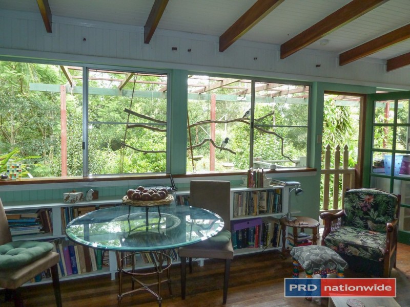 5327 Kyogle Road, Cawongla via, Nimbin NSW 2480