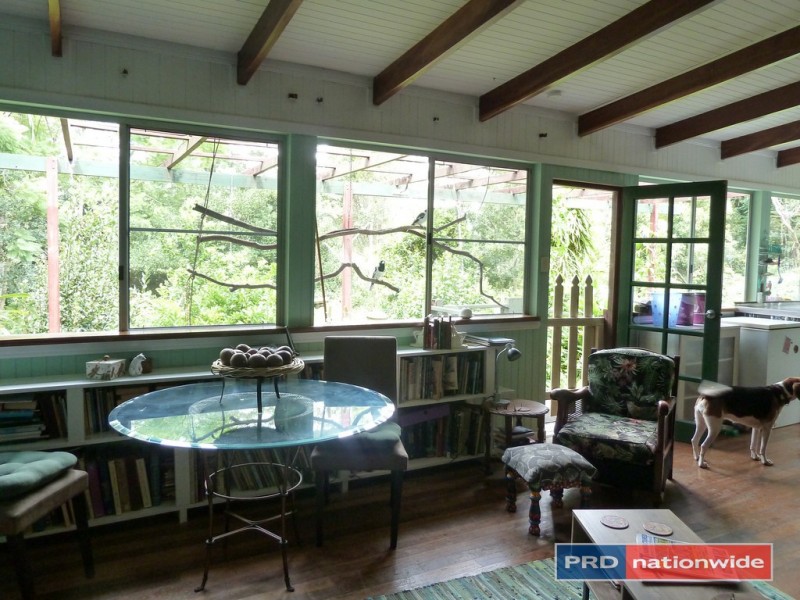 5327 Kyogle Road, Cawongla via, Nimbin NSW 2480