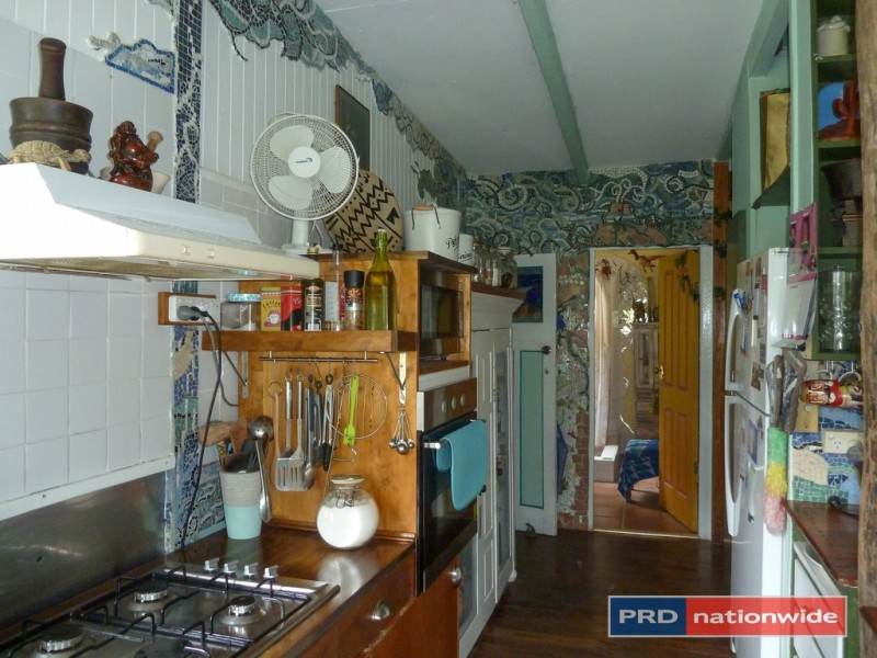 5327 Kyogle Road, Cawongla via, Nimbin NSW 2480