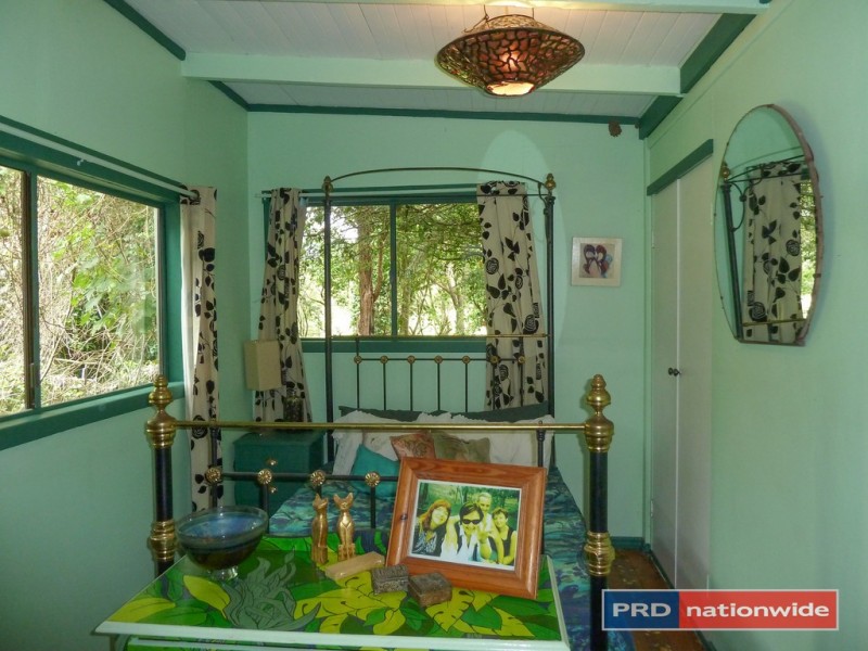 5327 Kyogle Road, Cawongla via, Nimbin NSW 2480