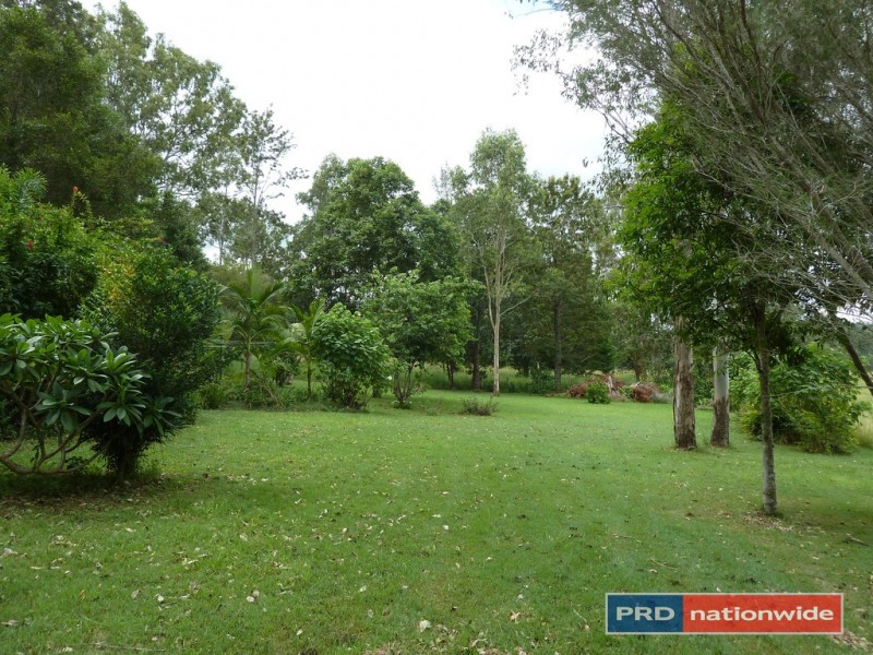 5327 Kyogle Road, Cawongla via, Nimbin NSW 2480