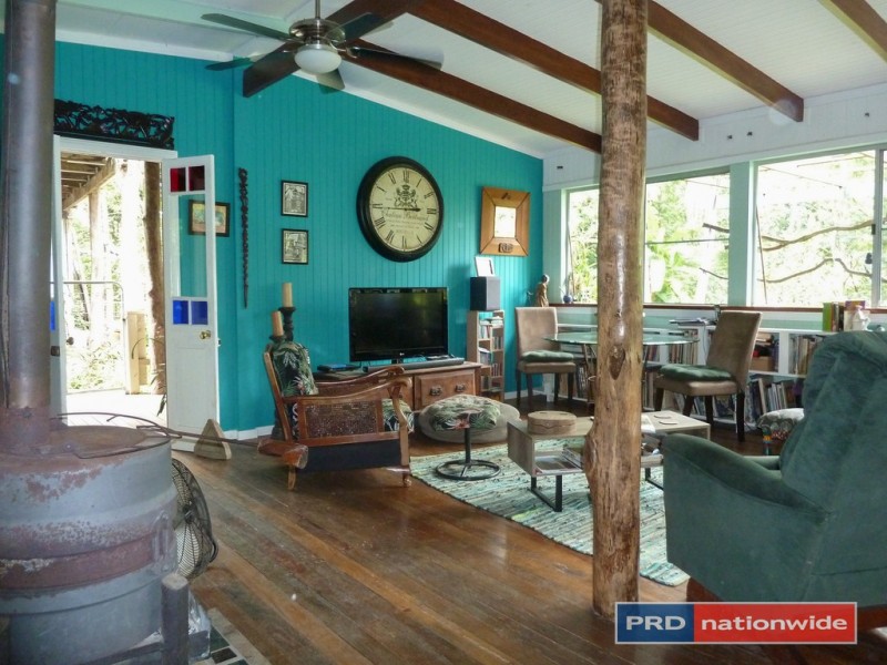 5327 Kyogle Road, Cawongla via, Kyogle NSW 2474