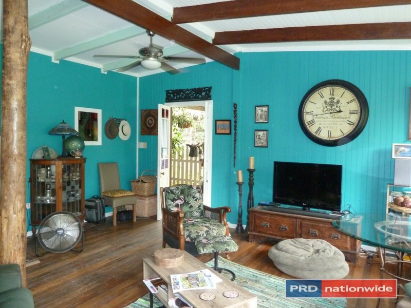 5327 Kyogle Road, Cawongla via, Kyogle NSW 2474