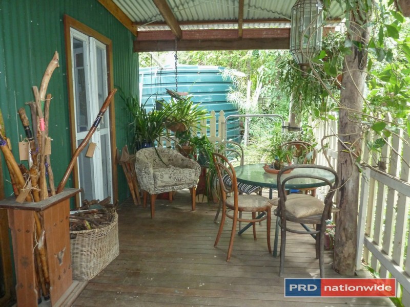 5327 Kyogle Road, Cawongla via, Kyogle NSW 2474