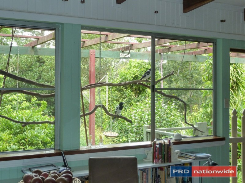 5327 Kyogle Road, Cawongla via, Kyogle NSW 2474