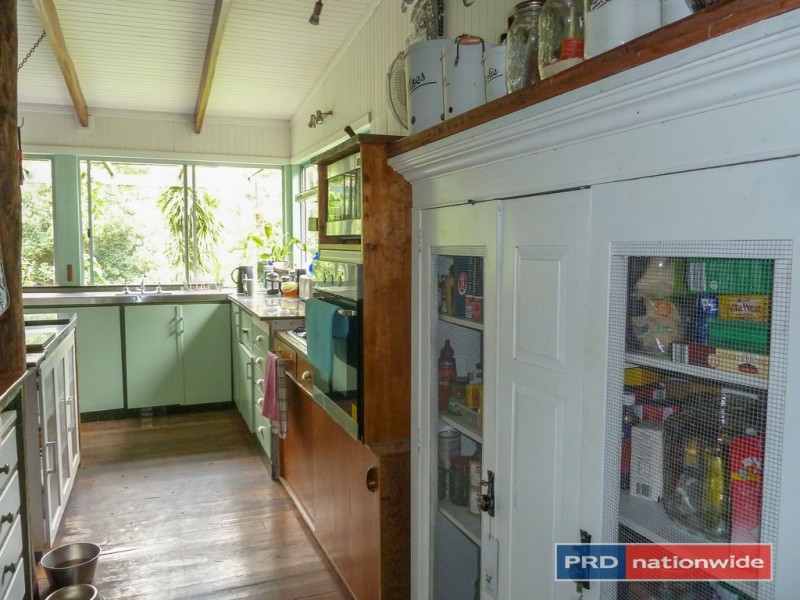 5327 Kyogle Road, Cawongla via, Kyogle NSW 2474