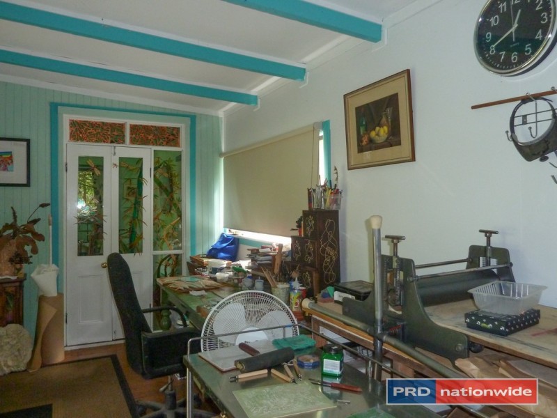 5327 Kyogle Road, Cawongla via, Kyogle NSW 2474