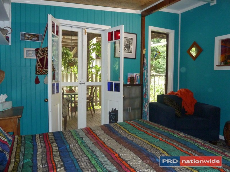 5327 Kyogle Road, Cawongla via, Kyogle NSW 2474