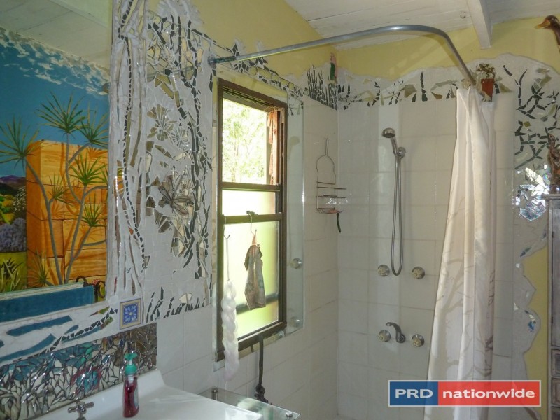 5327 Kyogle Road, Cawongla via, Kyogle NSW 2474