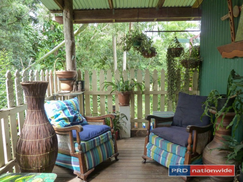 5327 Kyogle Road, Cawongla via, Kyogle NSW 2474