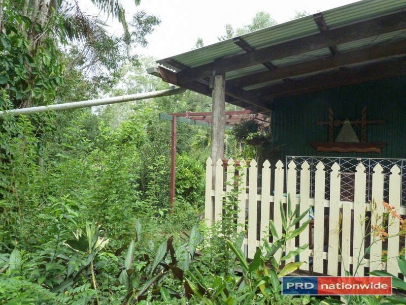 5327 Kyogle Road, Cawongla via, Kyogle NSW 2474