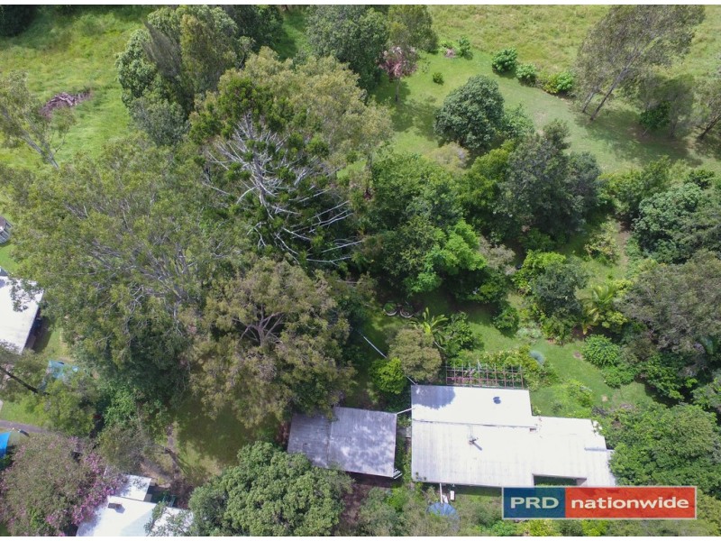 5327 Kyogle Road, Cawongla via, Kyogle NSW 2474