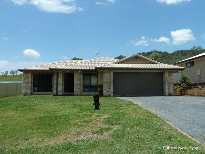 56 Colin Street, Kyogle NSW 2474